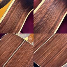 Martin 【試奏動画あり】000-42 Standard #3023258【美しい鈴鳴りトーンと気品ある佇まい】【当店限定特典付き】【送料当社負担】【池袋店在庫品】_16