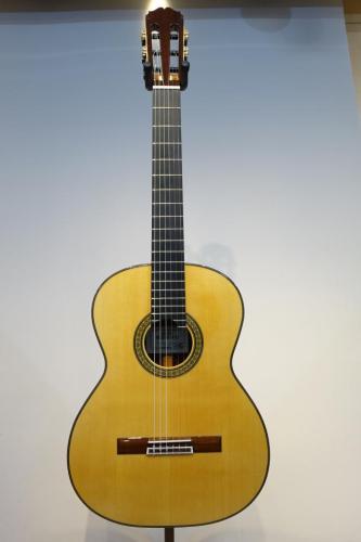 桜井・河野 PRO-J　630mm