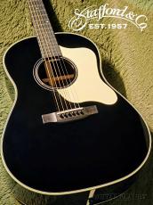 Stafford SAD-2000 BK【ハードケース付】【限定12本】【48回迄金利0%対象】