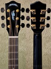 Stafford SAD-2000 BK【ハードケース付】【限定12本】【48回迄金利0%対象】_8