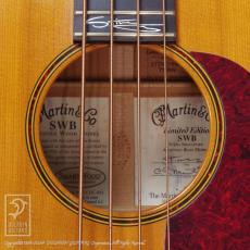 Martin Sting SWB (Sting Signature)_12