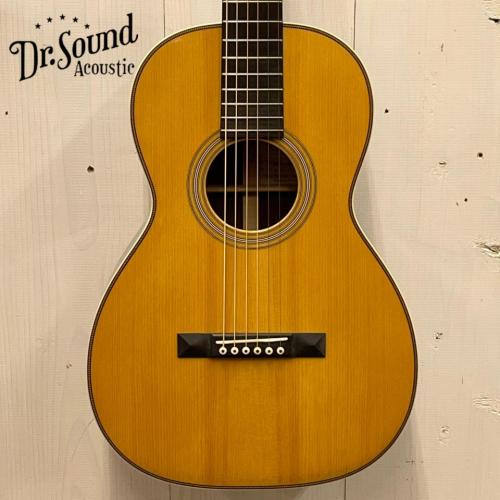 Martin 2005年製　CTM 0-28 VOICE  ♯1079849　【無金利分割OK】【送料は当社負担】