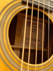 Martin 2005年製　CTM 0-28 VOICE  ♯1079849　【無金利分割OK】【送料は当社負担】_10