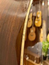 Martin 2005年製　CTM 0-28 VOICE  ♯1079849　【無金利分割OK】【送料は当社負担】_11