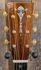 Martin CTM OM-45 Deluxe #2882224 2024年製【USED】_5