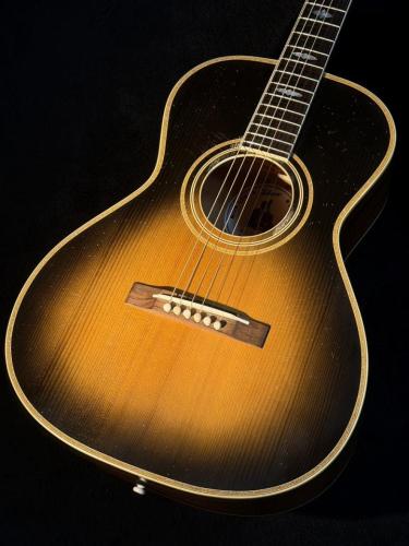 Gibson 【NEW】Custom Shop Murphy Lab 1929 Nick Lucas Special Reissue, Light Aged, Argentine Grey【#22295042】 【試奏動画あり】