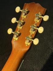 Gibson 【NEW】Custom Shop Murphy Lab 1929 Nick Lucas Special Reissue, Light Aged, Argentine Grey【#22295042】 【試奏動画あり】_5