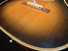 Gibson 【NEW】Custom Shop Murphy Lab 1929 Nick Lucas Special Reissue, Light Aged, Argentine Grey【#22295042】 【試奏動画あり】_9