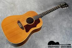 Gibson J-50 (1969) ナット幅43.1mm!良いコンディションのJ-50入荷しました!