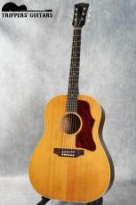 Gibson J-50 (1969) ナット幅43.1mm!良いコンディションのJ-50入荷しました!_2