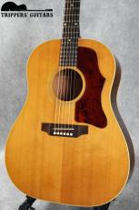 Gibson J-50 (1969) ナット幅43.1mm!良いコンディションのJ-50入荷しました!_4