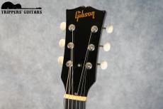 Gibson J-50 (1969) ナット幅43.1mm!良いコンディションのJ-50入荷しました!_6