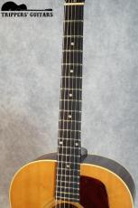 Gibson J-50 (1969) ナット幅43.1mm!良いコンディションのJ-50入荷しました!_7