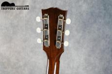 Gibson J-50 (1969) ナット幅43.1mm!良いコンディションのJ-50入荷しました!_8