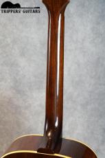 Gibson J-50 (1969) ナット幅43.1mm!良いコンディションのJ-50入荷しました!_9