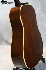 Gibson J-50 (1969) ナット幅43.1mm!良いコンディションのJ-50入荷しました!_11