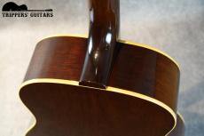 Gibson J-50 (1969) ナット幅43.1mm!良いコンディションのJ-50入荷しました!_12