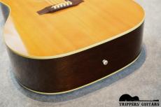 Gibson J-50 (1969) ナット幅43.1mm!良いコンディションのJ-50入荷しました!_13