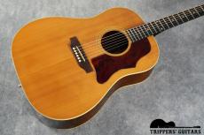 Gibson J-50 (1969) ナット幅43.1mm!良いコンディションのJ-50入荷しました!_14