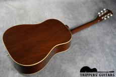Gibson J-50 (1969) ナット幅43.1mm!良いコンディションのJ-50入荷しました!_15