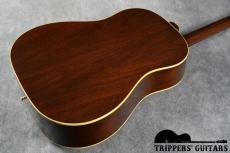Gibson J-50 (1969) ナット幅43.1mm!良いコンディションのJ-50入荷しました!_16