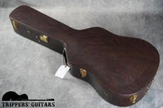 Gibson J-50 (1969) ナット幅43.1mm!良いコンディションのJ-50入荷しました!_17