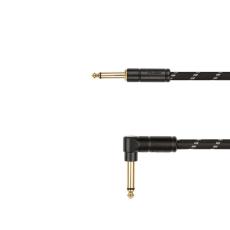Fender Deluxe Series Coil Cable 30’ -Black Tweed-《カールケーブル》【オンラインストア限定】_3