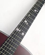 Headway 【USED】HD-YOZAKURA'22 F,S/STD【2022年製】【ピックアップ搭載】【夜桜ギター】_5