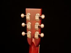 Santa Cruz OM【戦前マーチンOM28スタイル 最上級ハイエンドモデル 1オーナー極上品が特別価格でご提供です! 】解説試奏動画御覧ください。_10