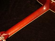 Santa Cruz OM【戦前マーチンOM28スタイル 最上級ハイエンドモデル 1オーナー極上品が特別価格でご提供です! 】解説試奏動画御覧ください。_13