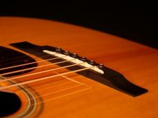 Santa Cruz OM【戦前マーチンOM28スタイル 最上級ハイエンドモデル 1オーナー極上品が特別価格でご提供です! 】解説試奏動画御覧ください。_14