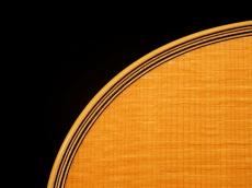 Santa Cruz OM【戦前マーチンOM28スタイル 最上級ハイエンドモデル 1オーナー極上品が特別価格でご提供です! 】解説試奏動画御覧ください。_15