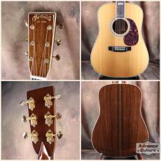 Martin 1996年製 HD-40MS_2