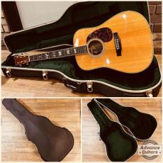 Martin 1996年製 HD-40MS_3