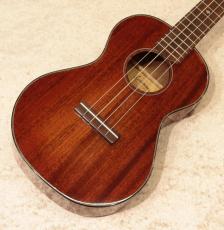 Eastman EU-3T【人気マホガニーのオール単板仕様!】 【迫力のテナーサイズ】