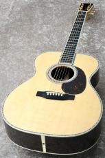 Martin 000-42 Standard #3020560【現物動画あり】【ギュッと目の詰まったスプルース!】【48回無金利】_2