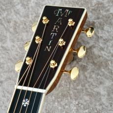 Martin 000-42 Standard #3020560【現物動画あり】【ギュッと目の詰まったスプルース!】【48回無金利】_3