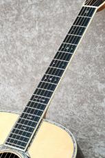 Martin 000-42 Standard #3020560【現物動画あり】【ギュッと目の詰まったスプルース!】【48回無金利】_4