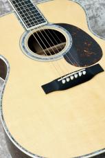 Martin 000-42 Standard #3020560【現物動画あり】【ギュッと目の詰まったスプルース!】【48回無金利】_5