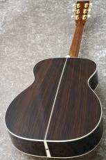 Martin 000-42 Standard #3020560【現物動画あり】【ギュッと目の詰まったスプルース!】【48回無金利】_6