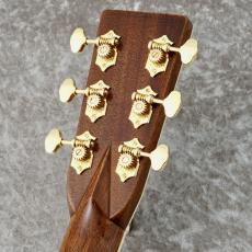 Martin 000-42 Standard #3020560【現物動画あり】【ギュッと目の詰まったスプルース!】【48回無金利】_7