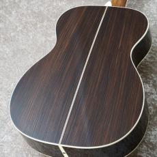 Martin 000-42 Standard #3020560【現物動画あり】【ギュッと目の詰まったスプルース!】【48回無金利】_9