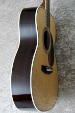 Martin 000-42 Standard #3020560【現物動画あり】【ギュッと目の詰まったスプルース!】【48回無金利】_10