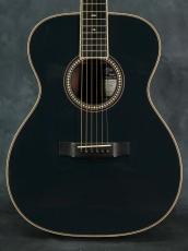 Martin OM-ECHF Navy Blues