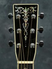 Martin OM-ECHF Navy Blues_3