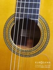 Ignacio Fleta イグナシオ・フレタ 1963年 松・ローズウッド 【日本総本店2F 在庫品】_2