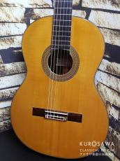 Ignacio Fleta イグナシオ・フレタ 1963年 松・ローズウッド 【日本総本店2F 在庫品】_3