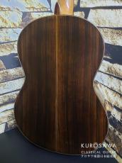 Ignacio Fleta イグナシオ・フレタ 1963年 松・ローズウッド 【日本総本店2F 在庫品】_6