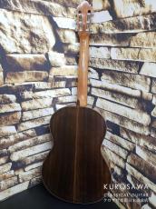 Ignacio Fleta イグナシオ・フレタ 1963年 松・ローズウッド 【日本総本店2F 在庫品】_7