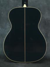 Martin OM-ECHF Navy Blues_11